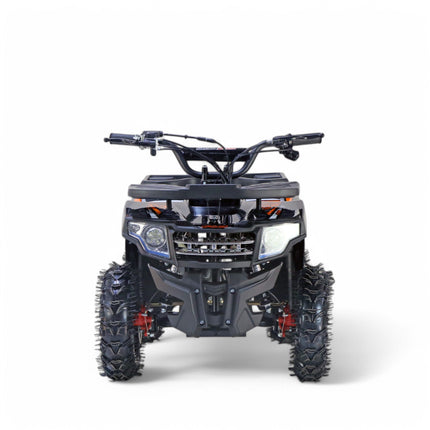 MINI ATV M4S Hummer 6″ E-Start