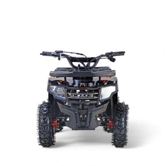 MINI ATV M4S Hummer 6″ E-Start