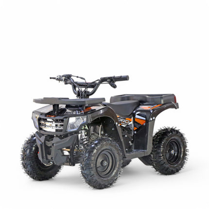 MINI ATV M4S Hummer 6″ E-Start