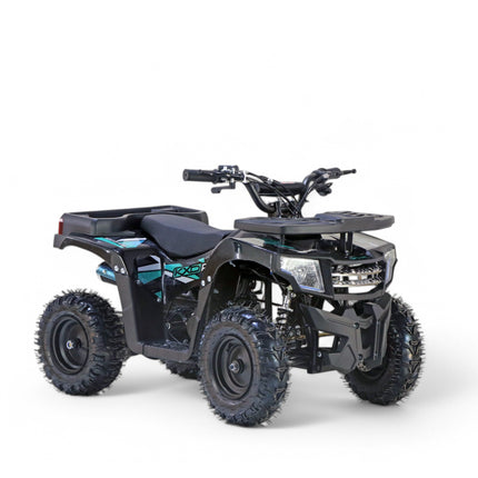 MINI ATV M4 S Hummer 6"