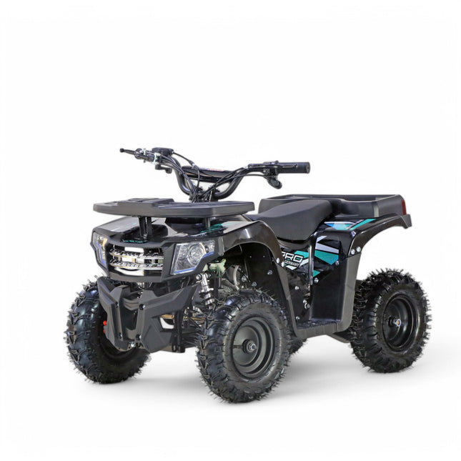 MINI ATV M4 S Hummer 6"