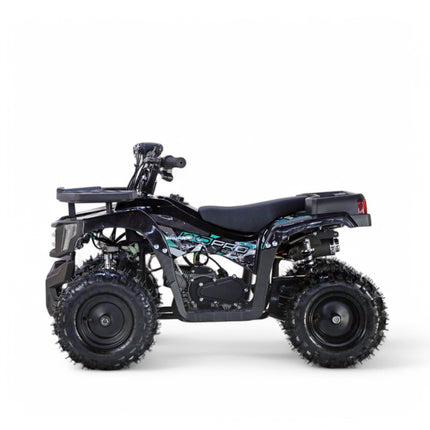 MINI ATV M4 S Hummer 6"