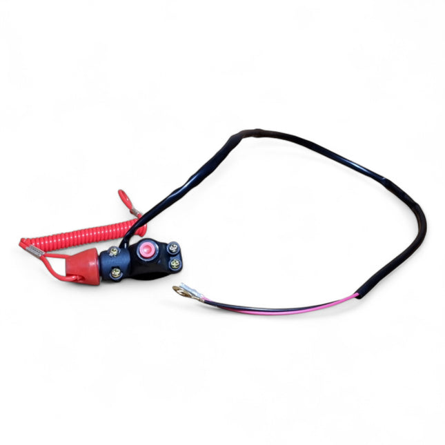 KXD MOTO Not Stopp 49cc