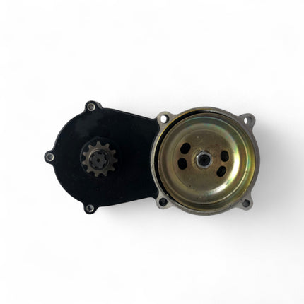 KXD MOTO 49cc Sportbetriebe