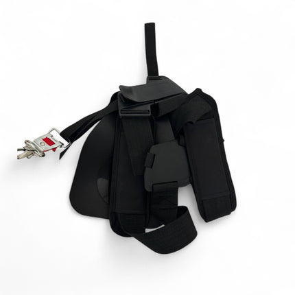 WALDMANN Laubbläser Elektro mit Batterie