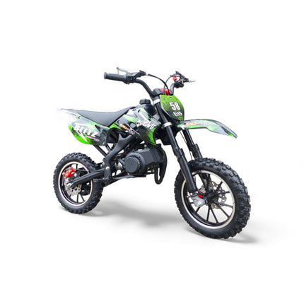 MINI BIKE 708A