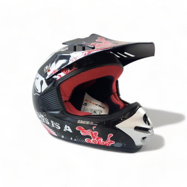 Helm Fun – Bild 2