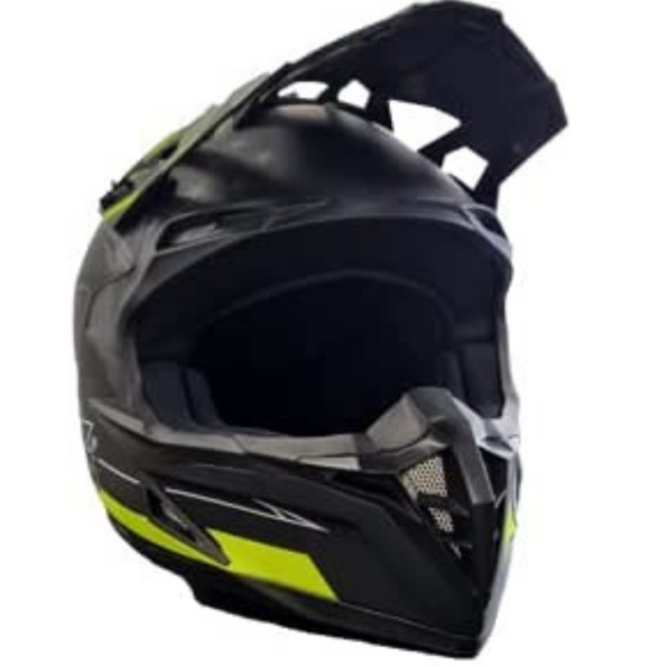 Alfarad Motocross ATV Motorradhelm Mountainbike Crosshelm Roller