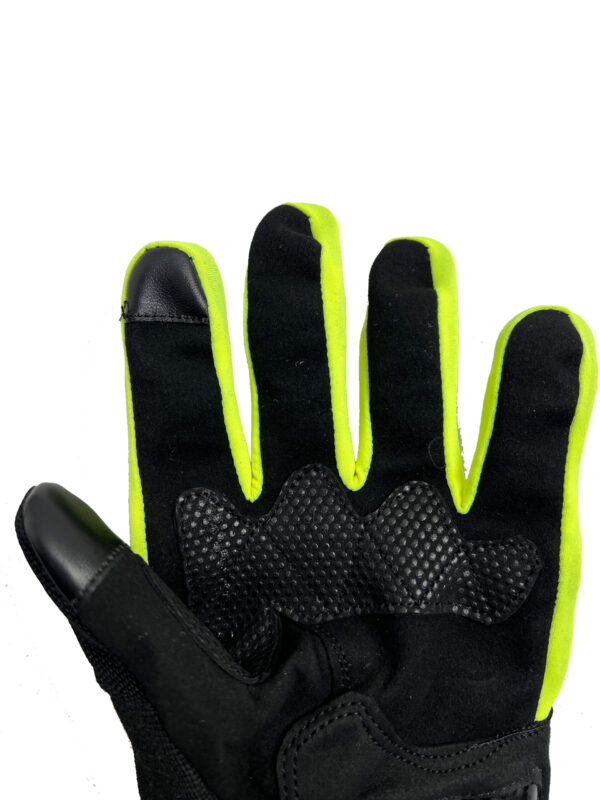 KXD Pro Motorradhandschuhe Touchscreen Motorradhandschuhe Mountainbike Motocross