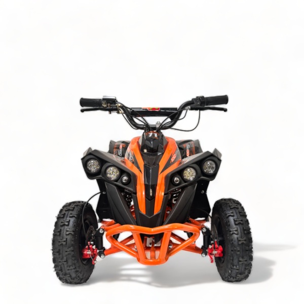 MINI ATV M3 Elektro – Bild 3