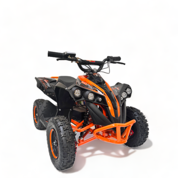 MINI ATV M3 Elektro