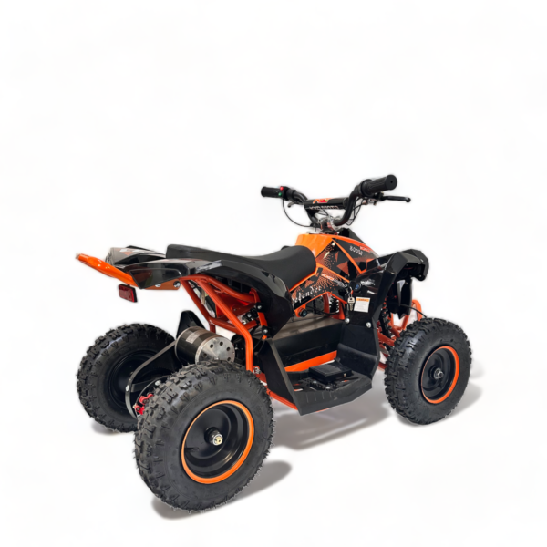 MINI ATV M3 Elektro – Bild 6