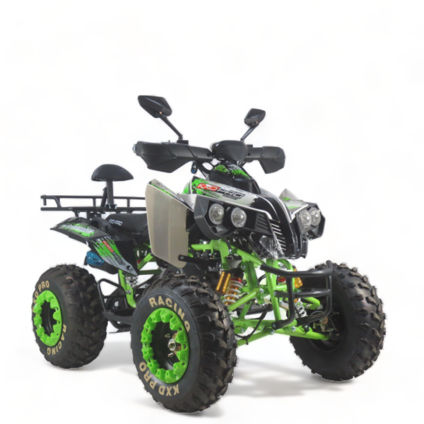 ATV 010 Discovery PRO