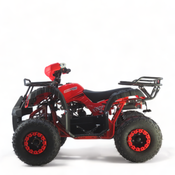 ATV 006S 8″ PRO – Bild 4