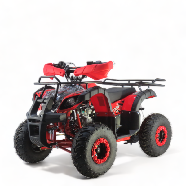 ATV 006S 8″ PRO – Bild 5