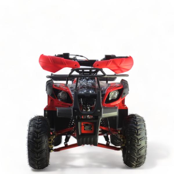 ATV 006S 8″ PRO – Bild 6