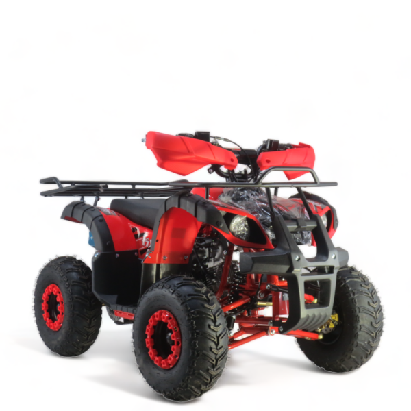 ATV 006S 8″ PRO – Bild 7