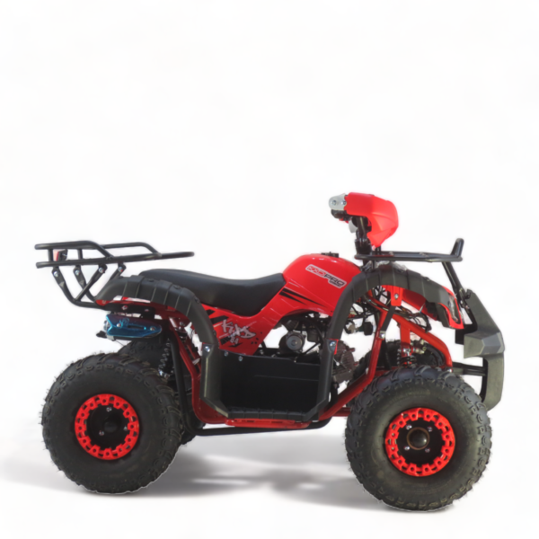 ATV 006S 8″ PRO – Bild 8