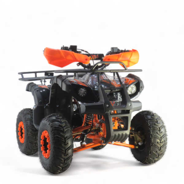 ATV 006S 8″ PRO – Bild 3