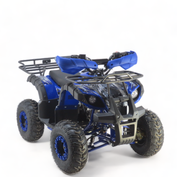 ATV 006S 7″ PRO – Bild 9