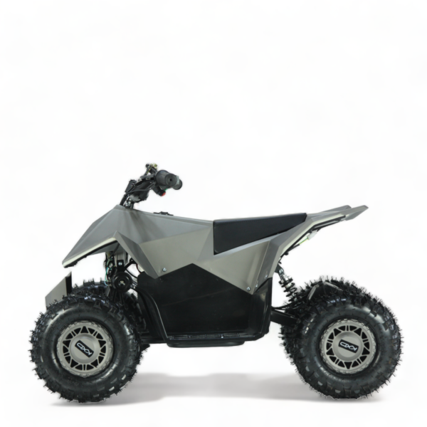 MINI ATV M2 Elektro 1000W – Bild 12