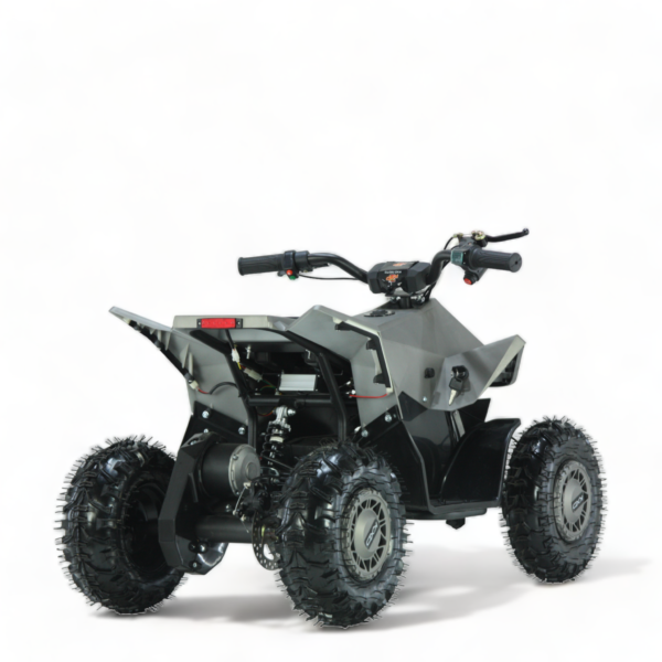 MINI ATV M2 Elektro 1000W – Bild 11