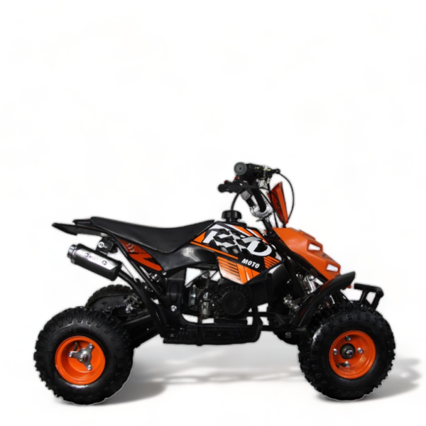 MINI ATV M5 4″ – Bild 3