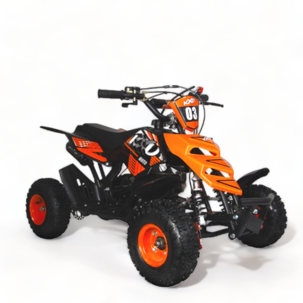 MINI ATV M5 4″