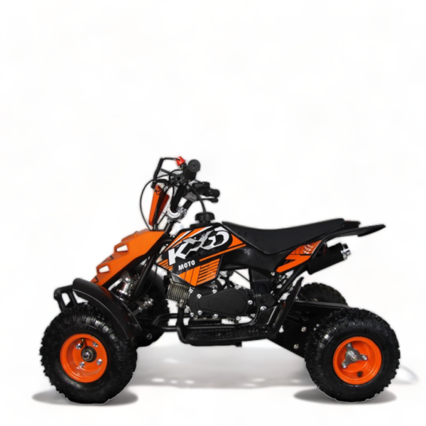 MINI ATV M5 4″ – Bild 5