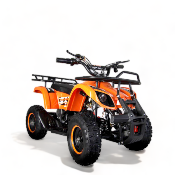 MINI ATV M7 Elektro