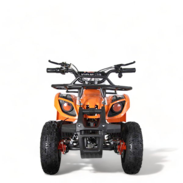 MINI ATV M7 Elektro – Bild 4