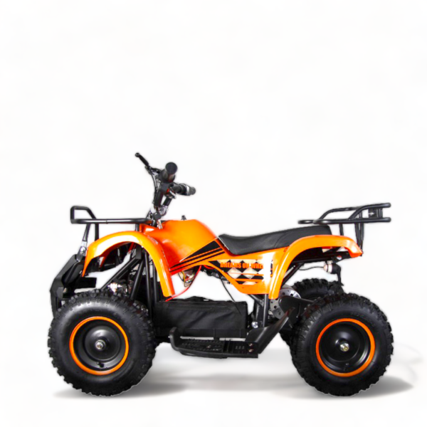 MINI ATV M7 Elektro – Bild 5