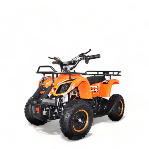 MINI ATV M7 Elektro – Bild 6