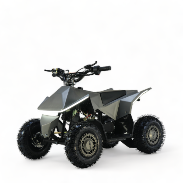 MINI ATV M2 Elektro 1000W – Bild 6