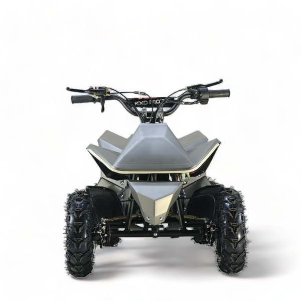 MINI ATV M2 Elektro 1000W – Bild 7