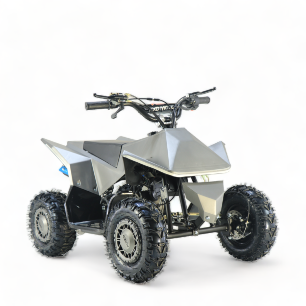 MINI ATV M2 Elektro 1000W – Bild 8