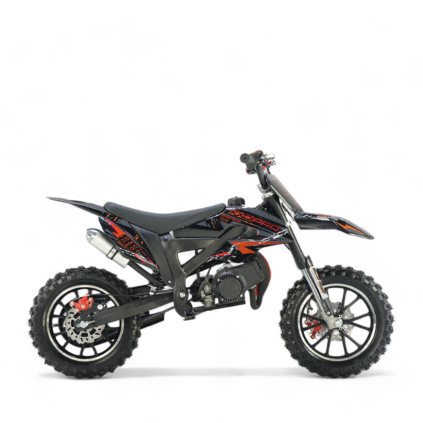 MINI KXD 706A 49ccm – Bild 13