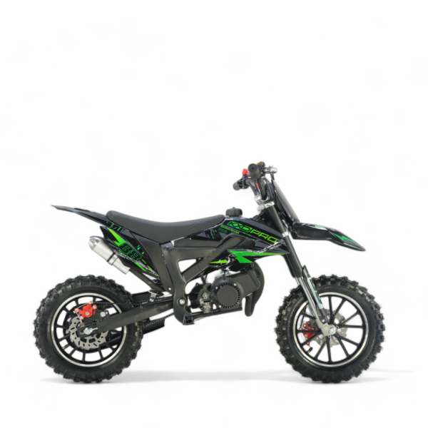 MINI KXD 706A 49ccm – Bild 18