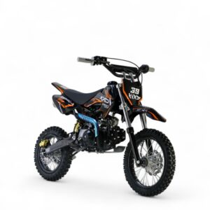 KXD 607A 14/12″ Automatisch