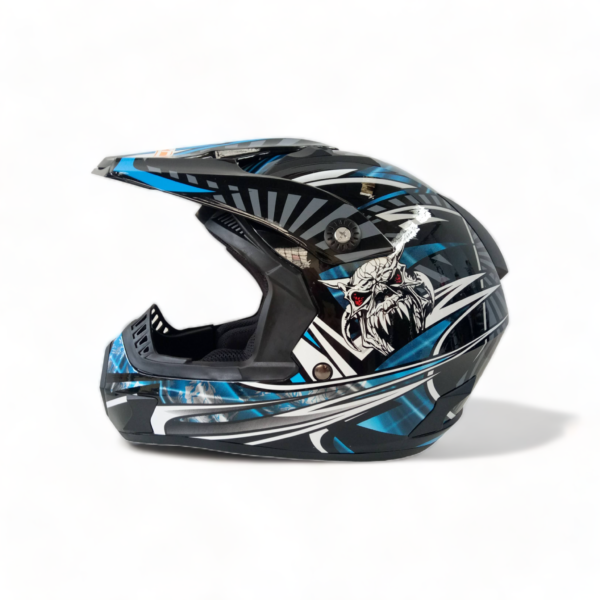 Helm Pro 908 – Bild 2