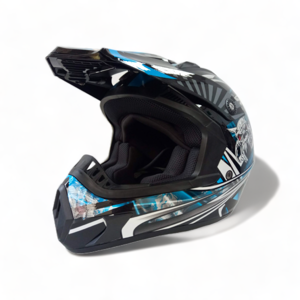 Helm Pro 908 – Bild 3