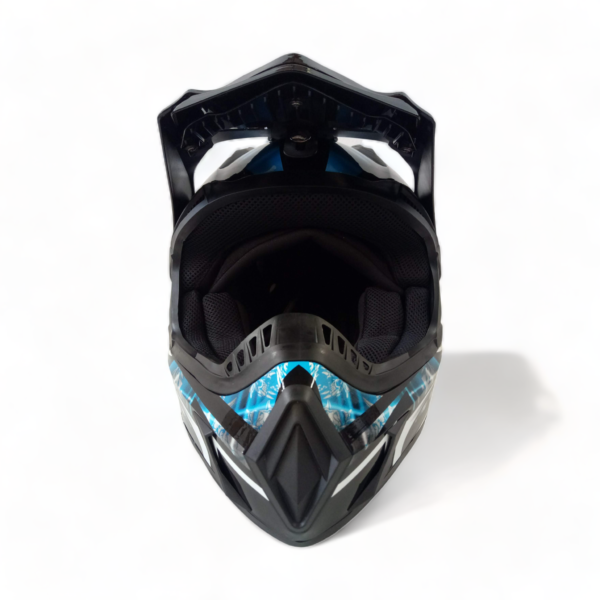 Helm Pro 908 – Bild 4