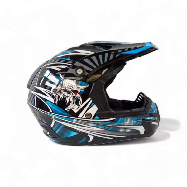 Helm Pro 908 – Bild 5