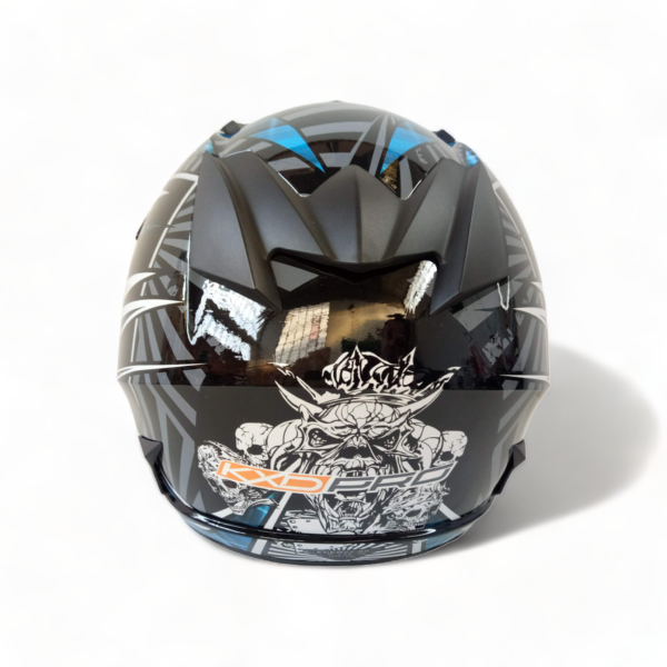 Helm Pro 908 – Bild 6