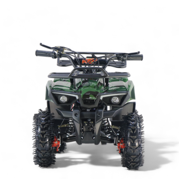 MINI ATV M8 Elektro 1000W – Bild 6