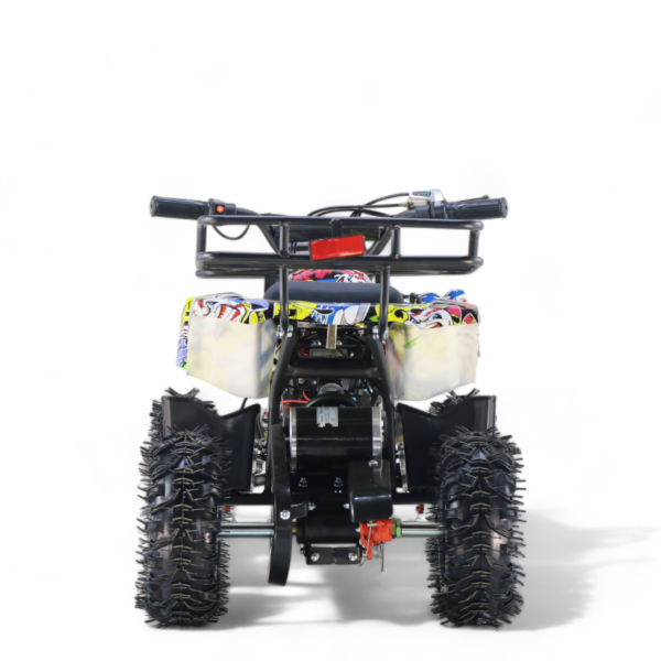 MINI ATV M8 Elektro 1000W – Bild 10