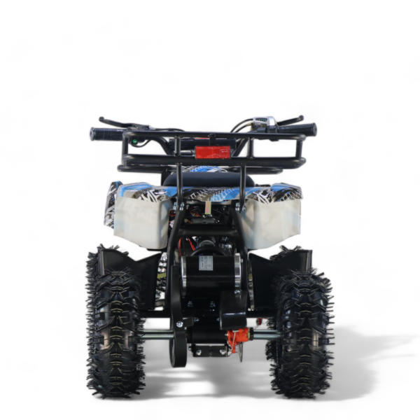 MINI ATV M8 Elektro 1000W – Bild 17