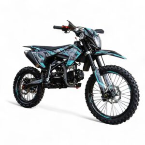 ALFARAD T6S 19/16″ 150cc