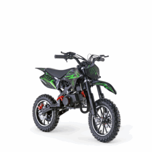 MINI KXD 703A E-Start